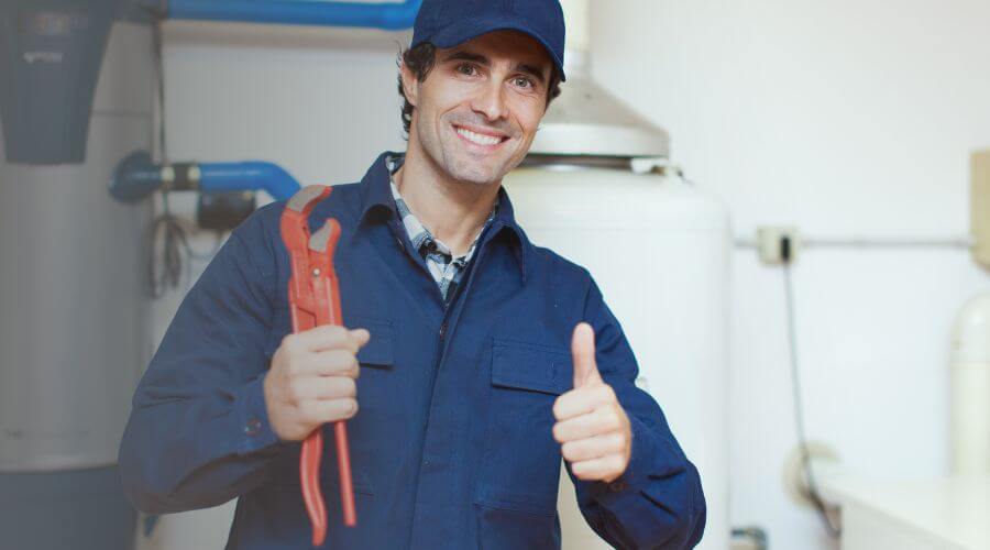 Local expert plumbing services in Appalachia, VA